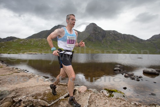 Great Wilderness Challenge, Ross-shire - 15th August 2015