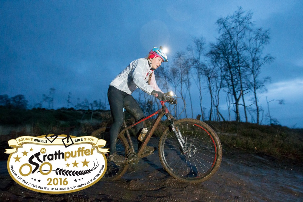 Strathpuffer 2016 