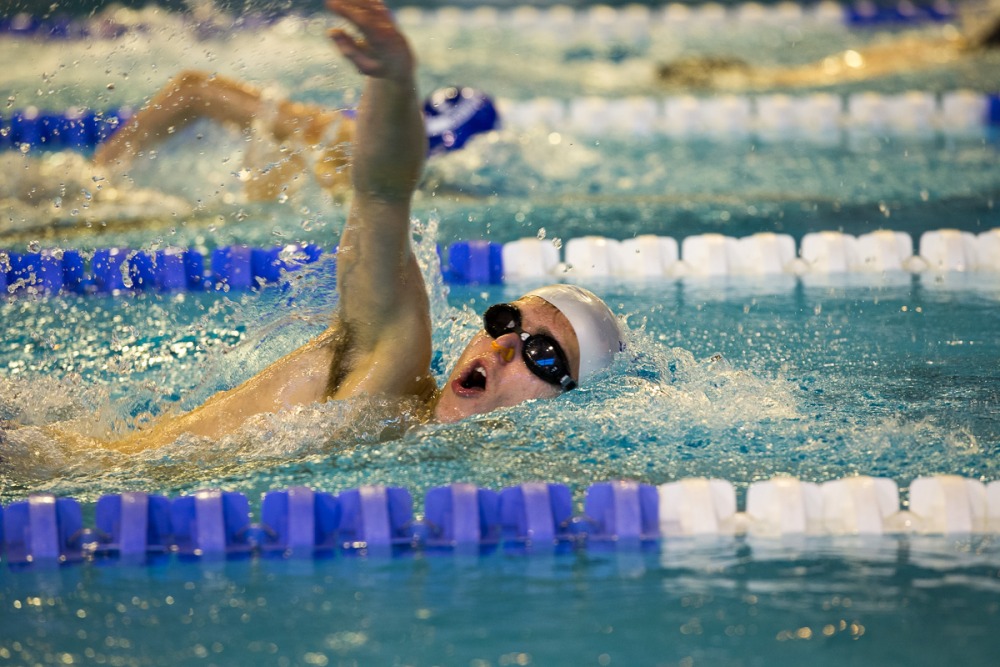 Inverness Graded Swim Meet - 23rd April 2016