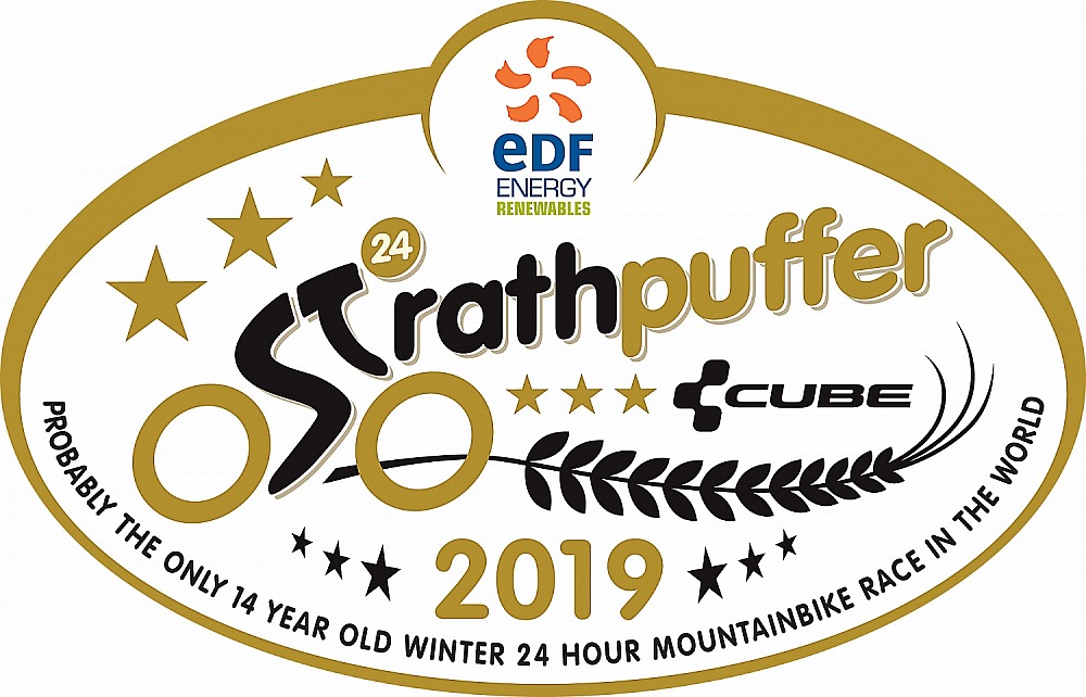 Strathpuffer 2019