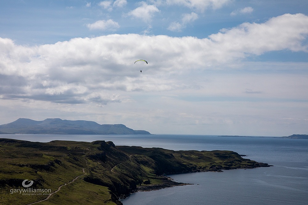 Isle of Skye - May 2019