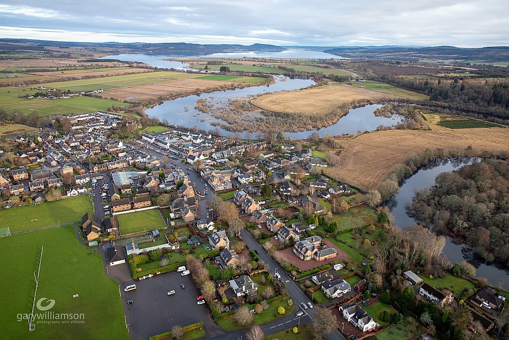 Beauly December 2019